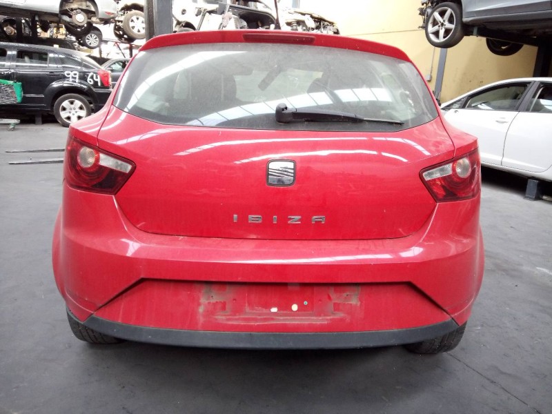 seat ibiza sc (6j1) del año 2013
