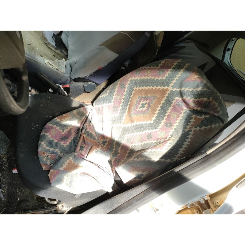 dacia sandero del año 2014