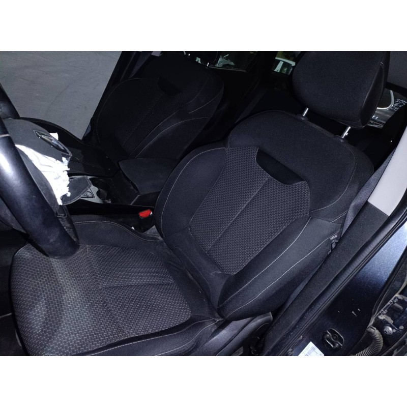 renault kadjar del año 2017