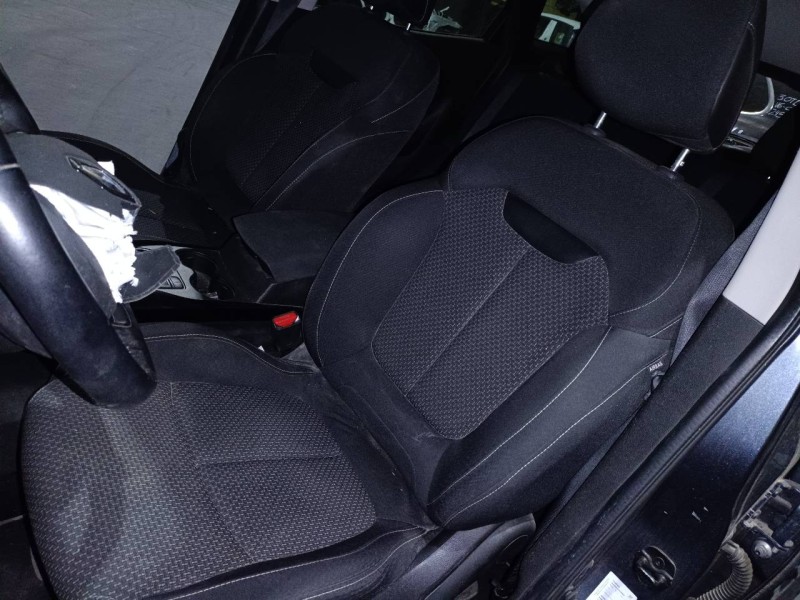 renault kadjar del año 2017