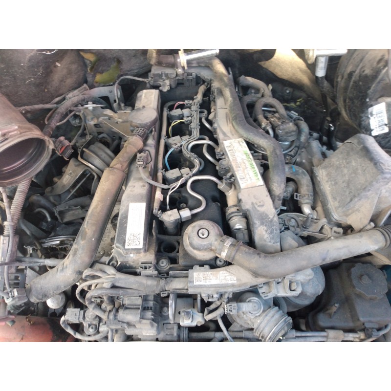 mercedes-benz sprinter iii furgón rwd / awd (02-2018) del año 2018