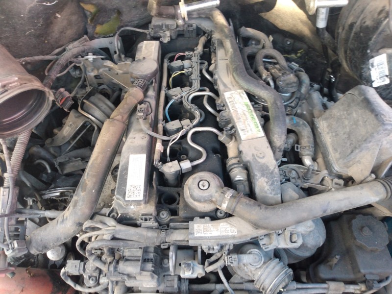 mercedes-benz sprinter iii furgón rwd / awd (02-2018) del año 2018