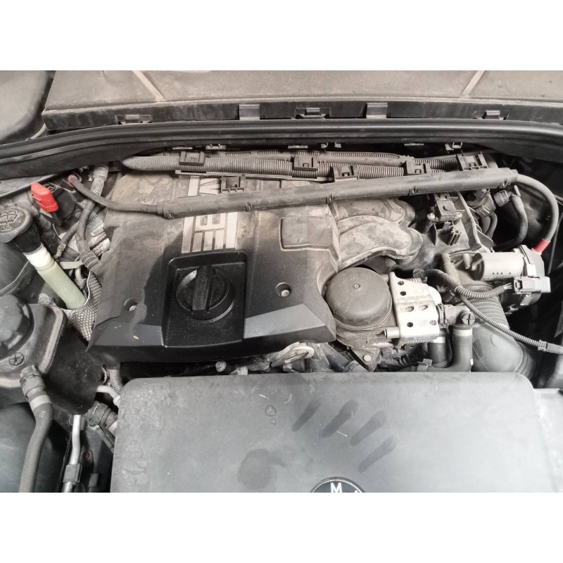 bmw serie 1 berlina (e81/e87) del año 2019