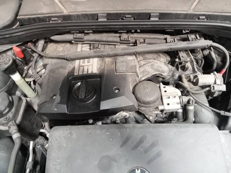 bmw serie 1 berlina (e81/e87) del año 2019