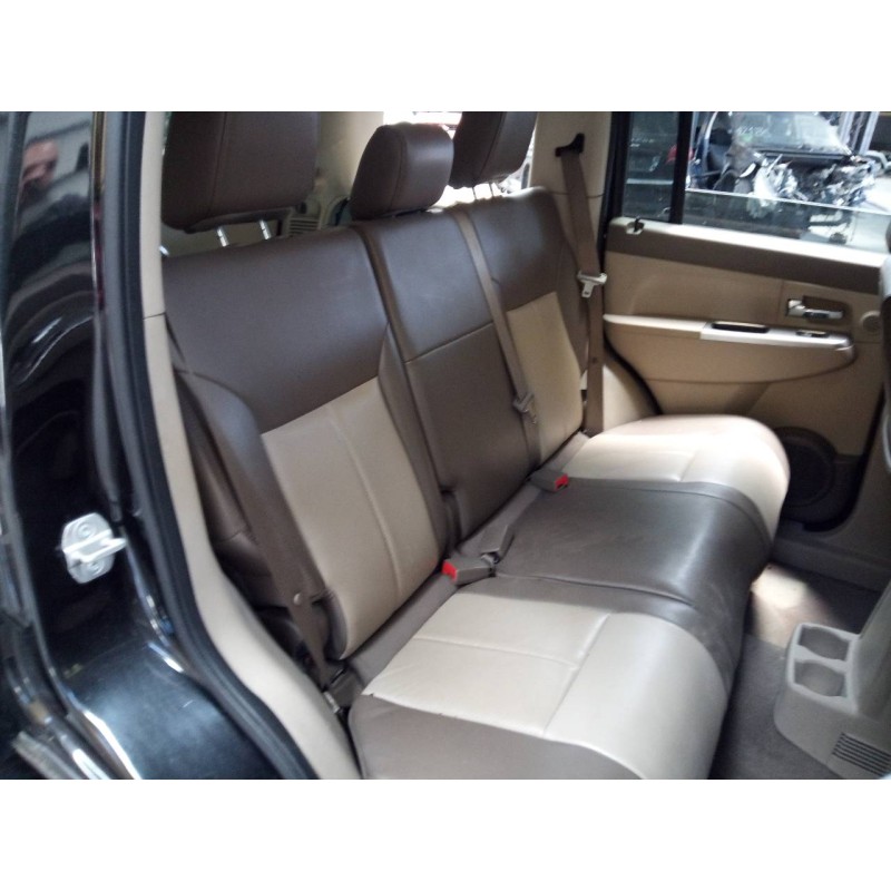 jeep cherokee del año 2009