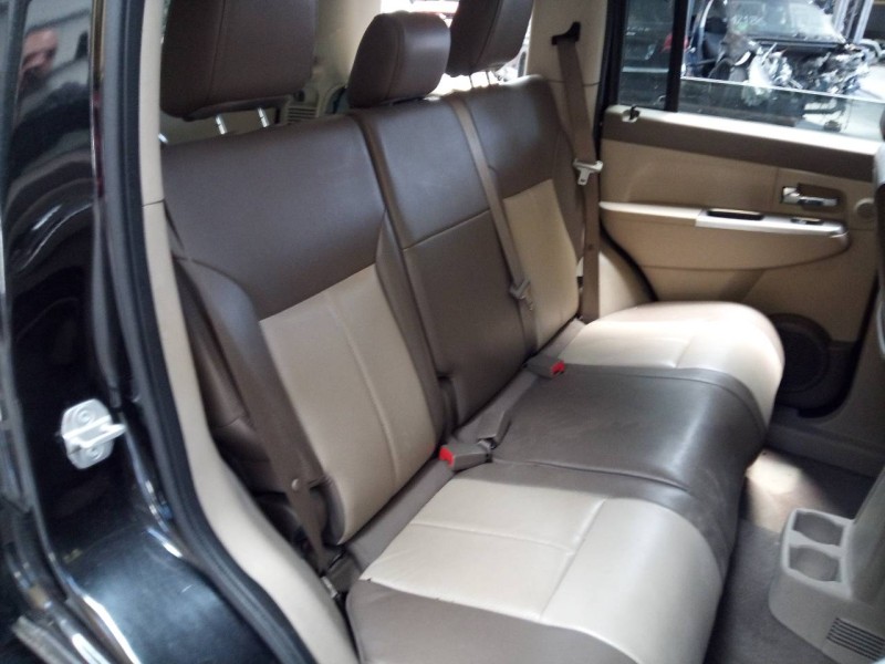 jeep cherokee del año 2009