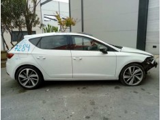 seat leon (5f1) del año 2016