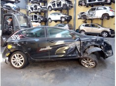 SEAT IBIZA (6J5)