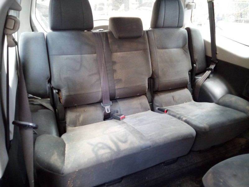 mitsubishi montero (v80/v90) del año 2007