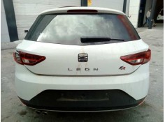 seat leon (5f1) del año 2016 2