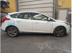 FORD FOCUS LIM. (CB8)