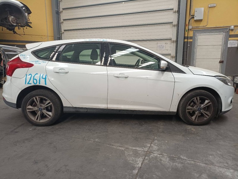 ford focus lim. (cb8) del año 2013