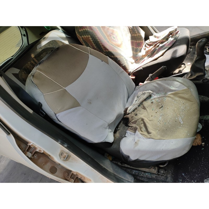 dacia sandero del año 2014