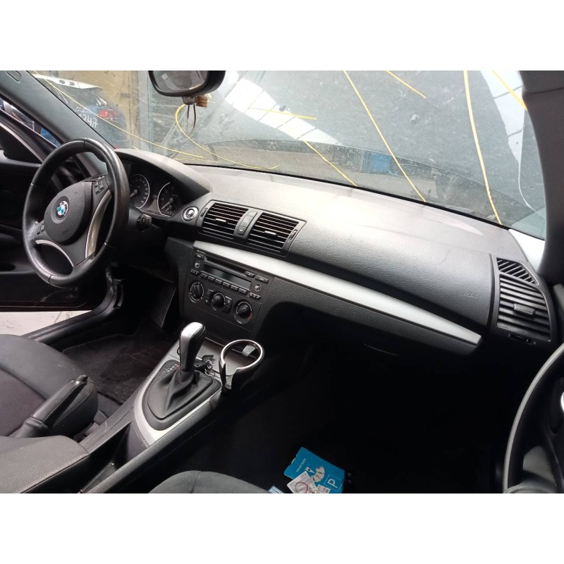 bmw serie 1 berlina (e81/e87) del año 2019