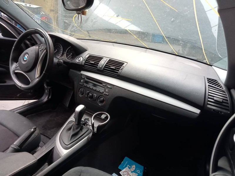 bmw serie 1 berlina (e81/e87) del año 2019