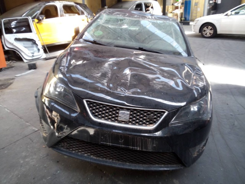 seat ibiza (6j5) del año 2012