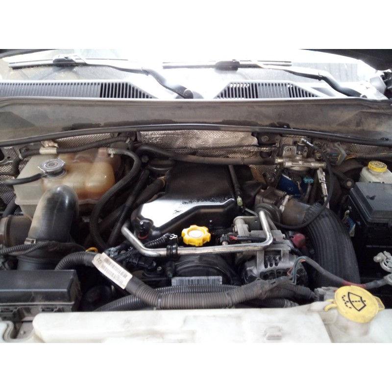 jeep cherokee del año 2009