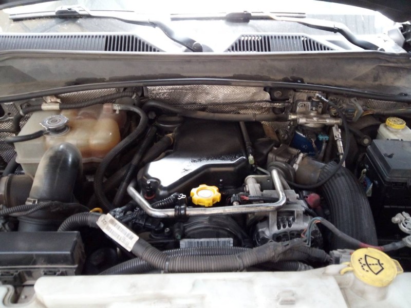 jeep cherokee del año 2009