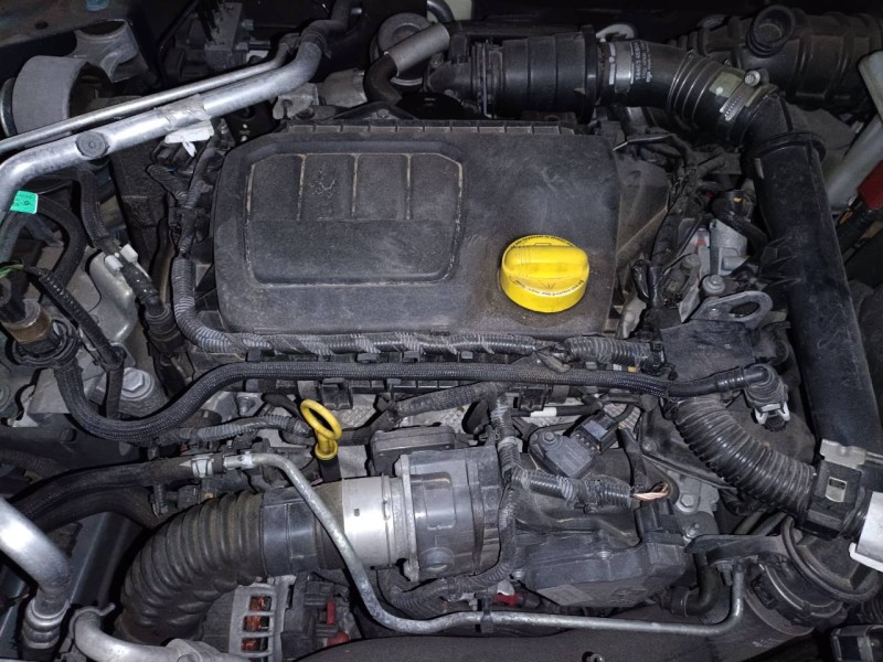 renault kadjar del año 2017