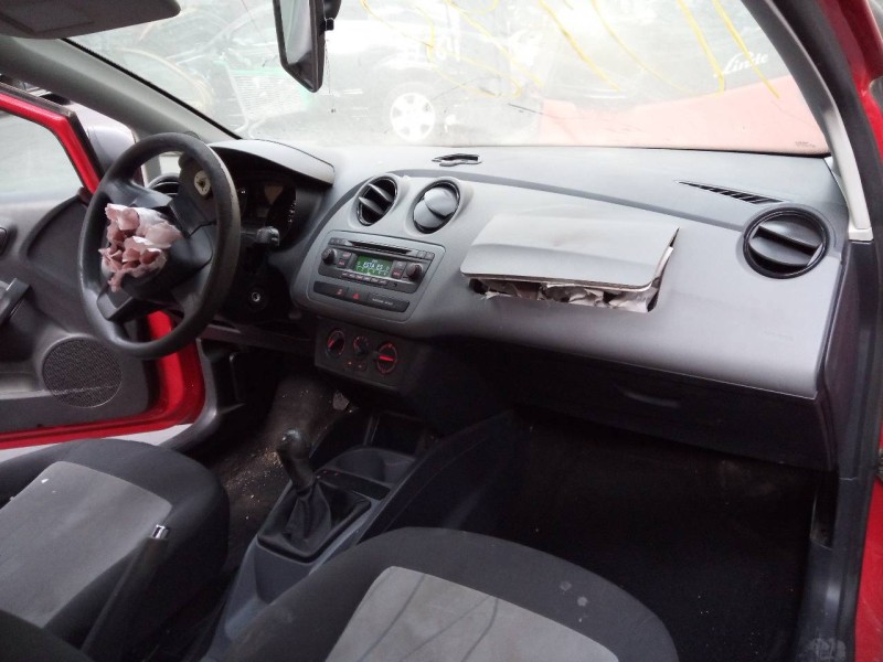 seat ibiza sc (6j1) del año 2013