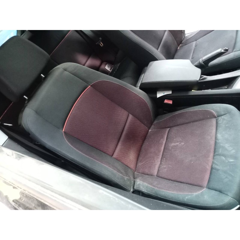 bmw serie 1 berlina (e81/e87) del año 2019