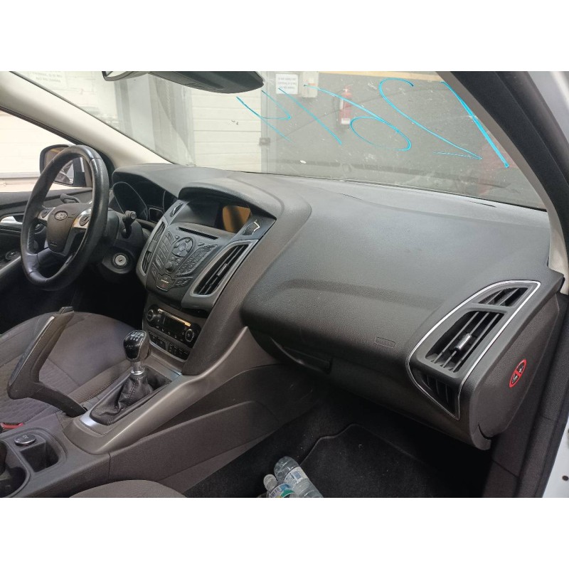 ford focus lim. (cb8) del año 2013