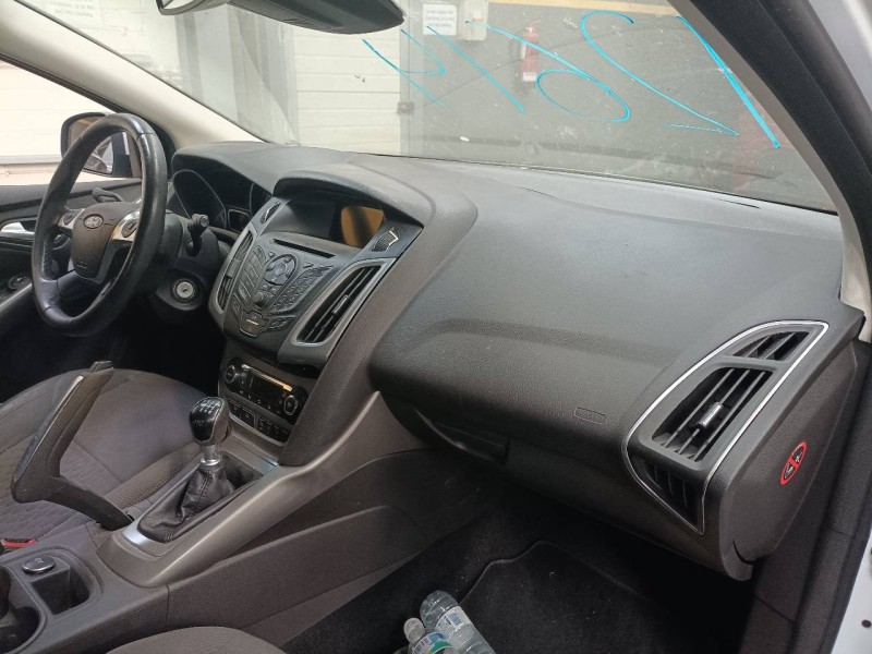 ford focus lim. (cb8) del año 2013