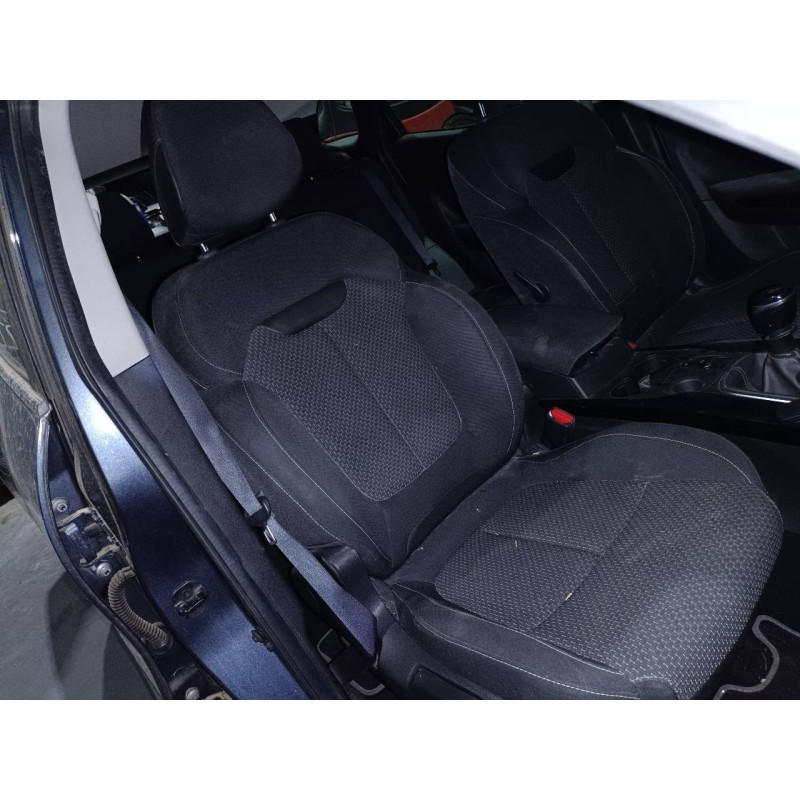 renault kadjar del año 2017