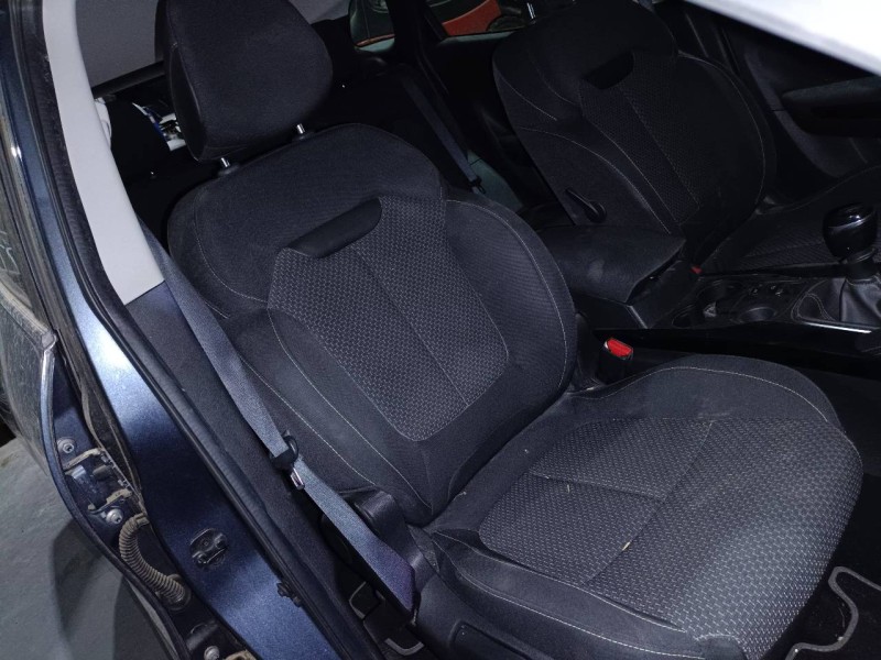 renault kadjar del año 2017