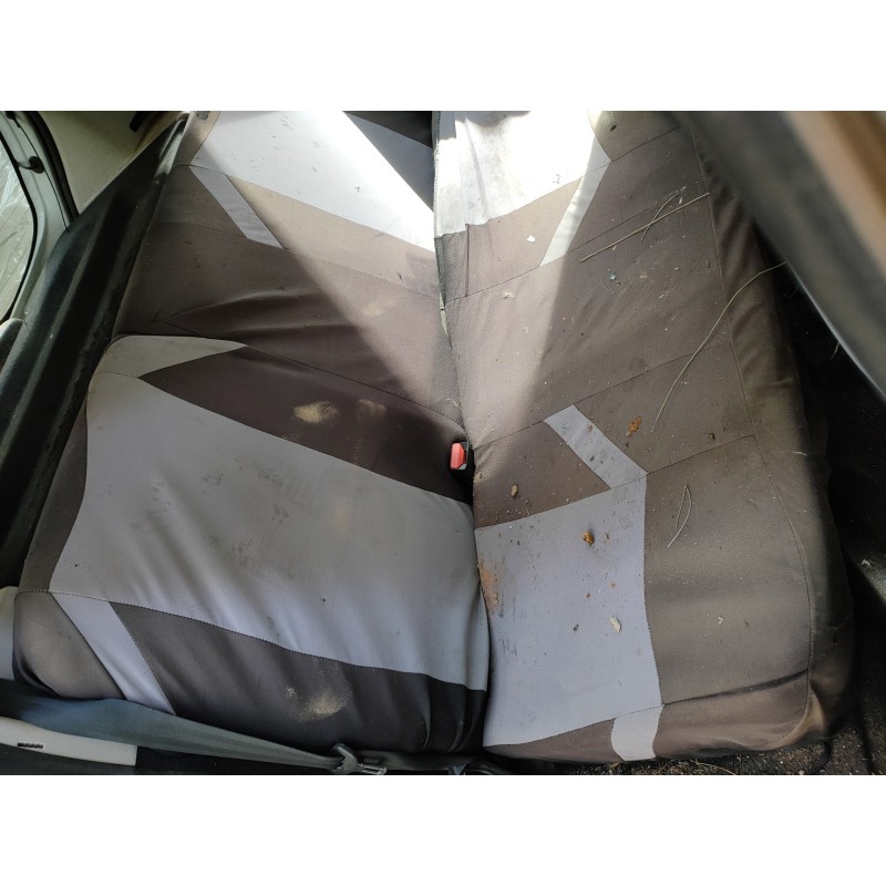 dacia sandero del año 2014