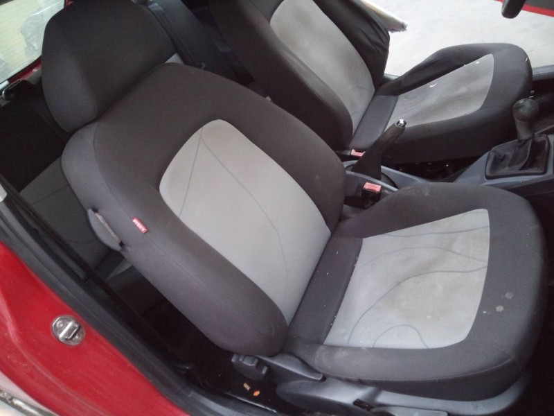 seat ibiza sc (6j1) del año 2013