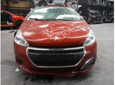 peugeot 208 del año 2016 2