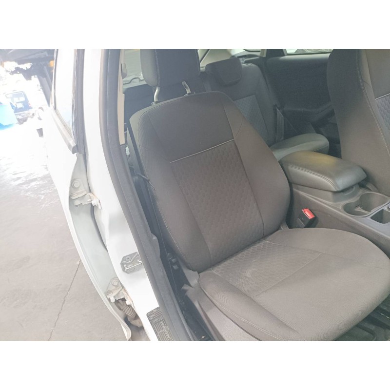 ford focus lim. (cb8) del año 2013