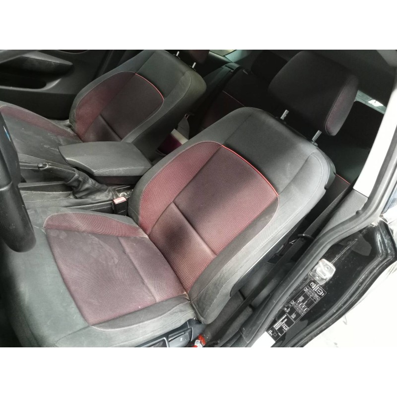 bmw serie 1 berlina (e81/e87) del año 2019