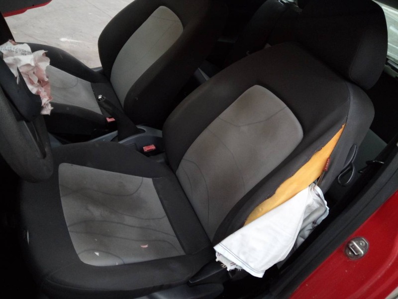 seat ibiza sc (6j1) del año 2013