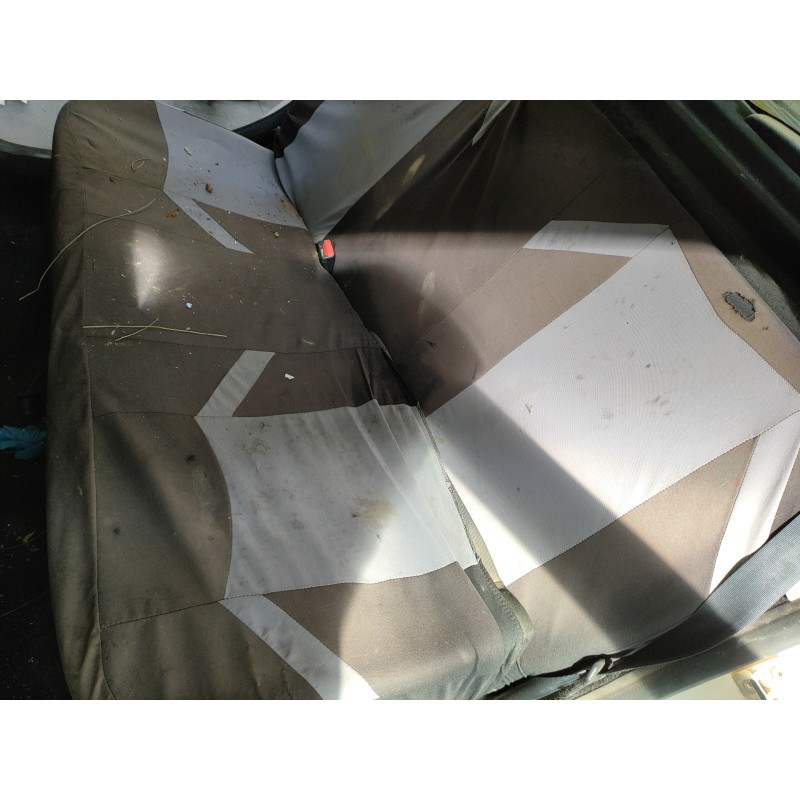 dacia sandero del año 2014