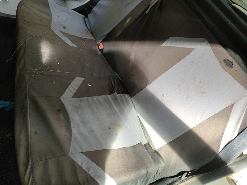 dacia sandero del año 2014