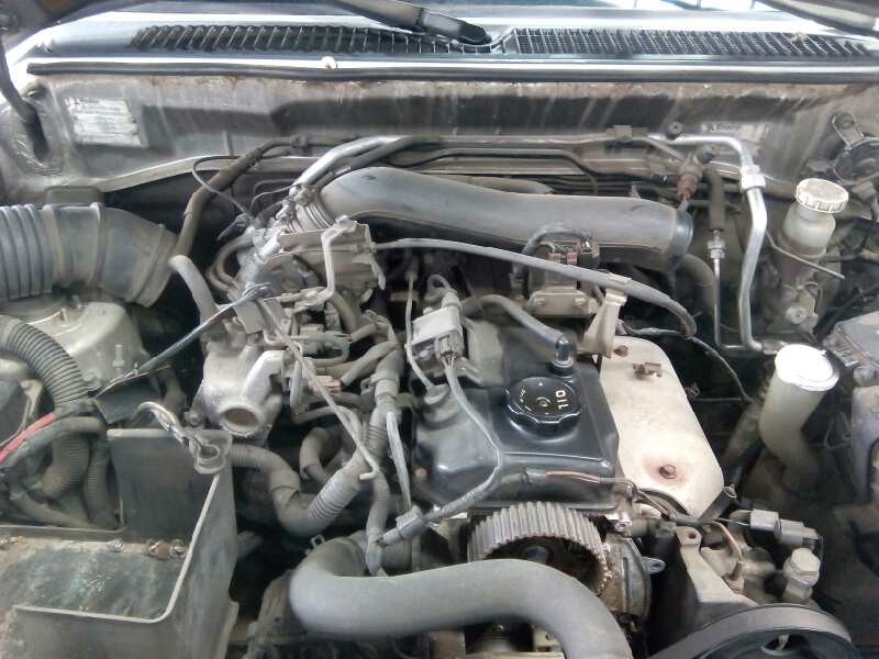 mitsubishi montero pinin (h60/h70) del año 2001