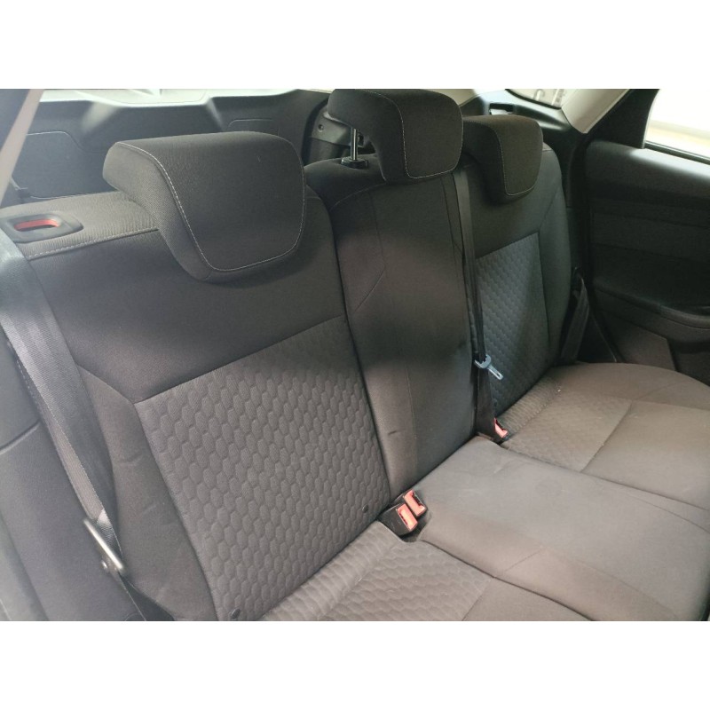 ford focus lim. (cb8) del año 2013