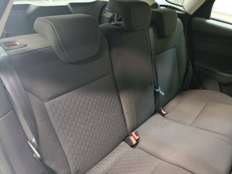 ford focus lim. (cb8) del año 2013