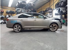 SEAT TOLEDO (KG3)