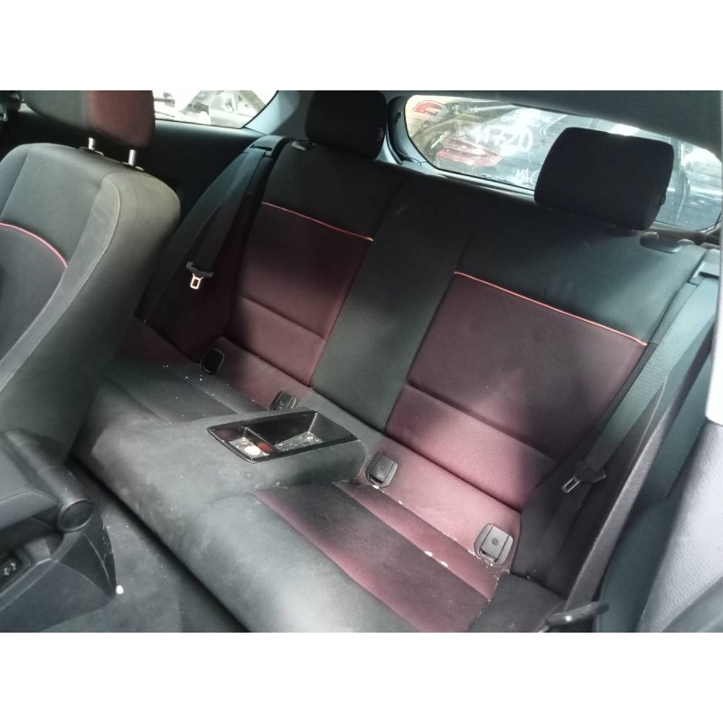 bmw serie 1 berlina (e81/e87) del año 2019