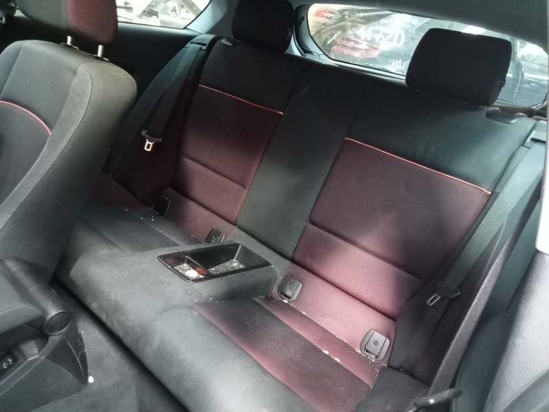 bmw serie 1 berlina (e81/e87) del año 2019