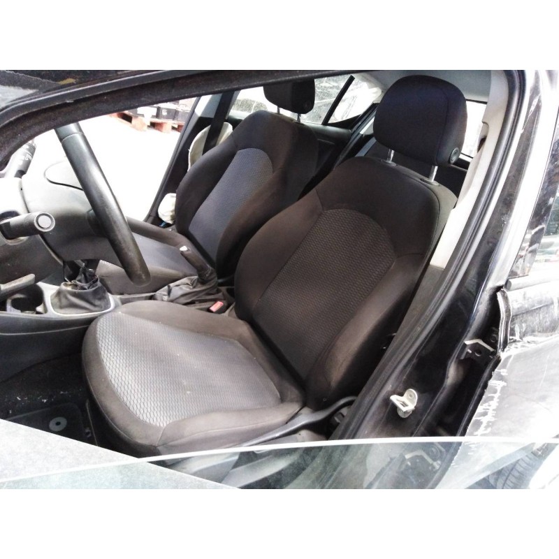 opel corsa e del año 2018