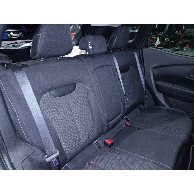 renault kadjar del año 2017