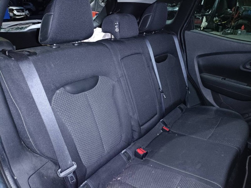 renault kadjar del año 2017