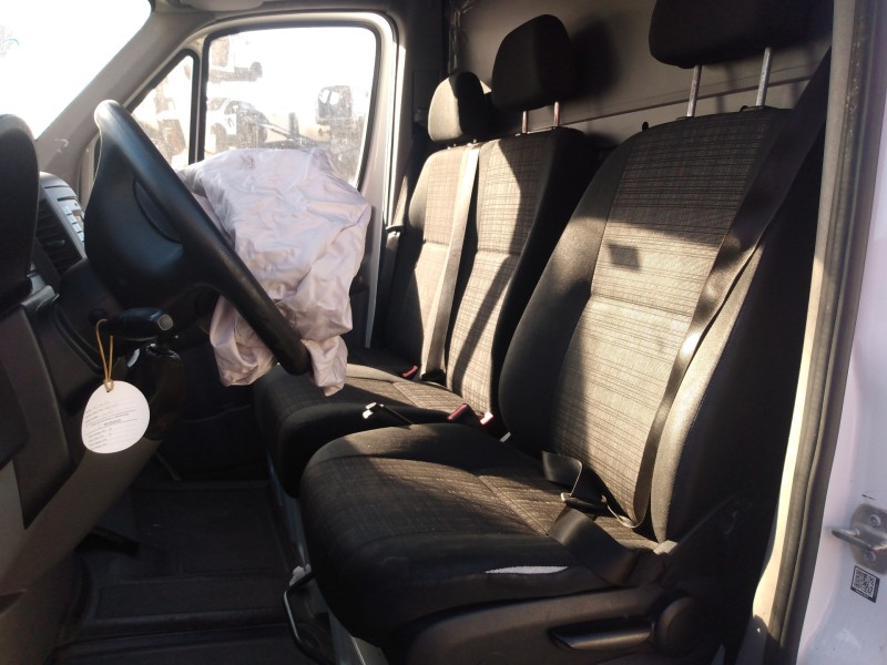 mercedes-benz sprinter iii furgón rwd / awd (02-2018) del año 2018