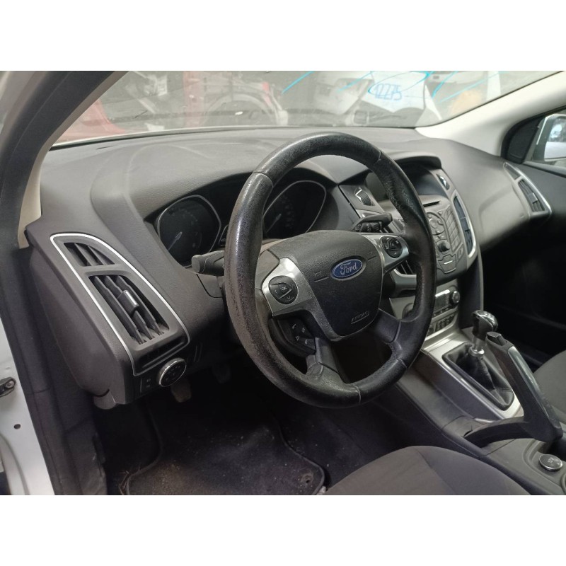 ford focus lim. (cb8) del año 2013