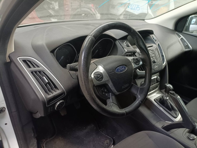 ford focus lim. (cb8) del año 2013