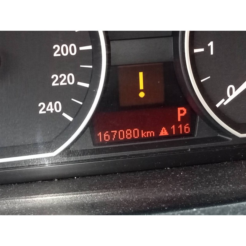 bmw serie 1 berlina (e81/e87) del año 2019